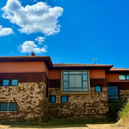 Apartamento Casa Pasarelas Herreros