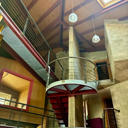 Apartamento Casa Pasarelas Herreros