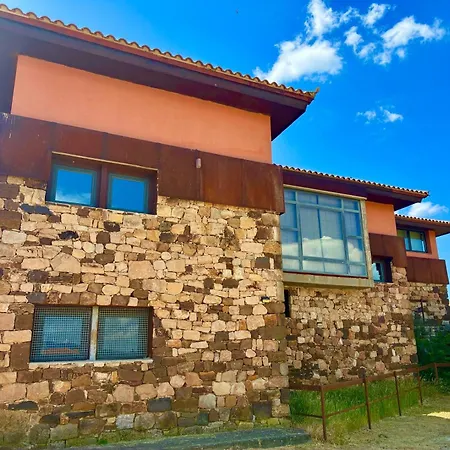 Casa Pasarelas