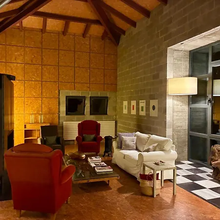 Casa Pasarelas Apartamento