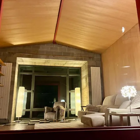 Apartamento Casa Pasarelas