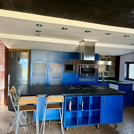 Apartamento Casa Pasarelas Herreros