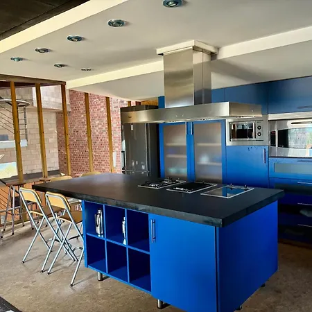 Apartamento Casa Pasarelas *