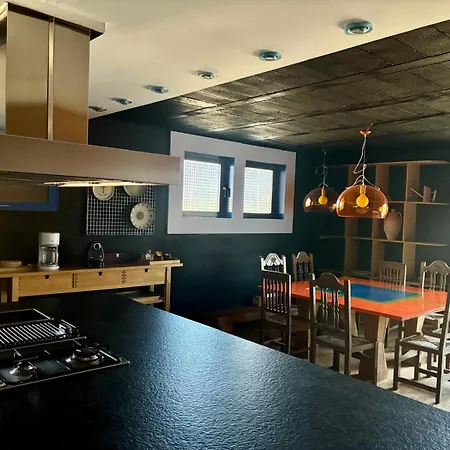 Casa Pasarelas Apartamento *