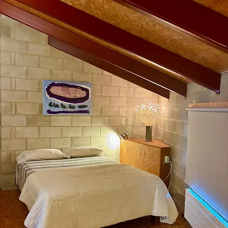 Casa Pasarelas Apartamento Herreros