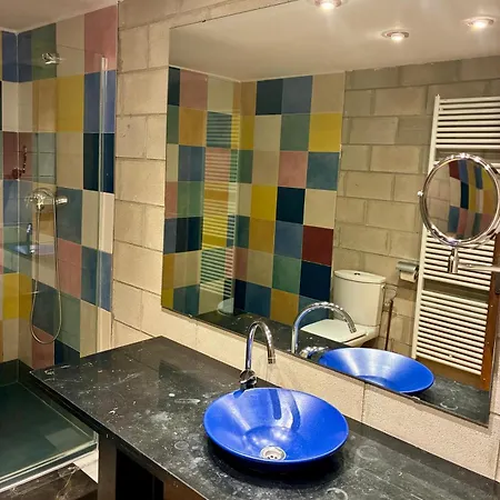 Casa Pasarelas *