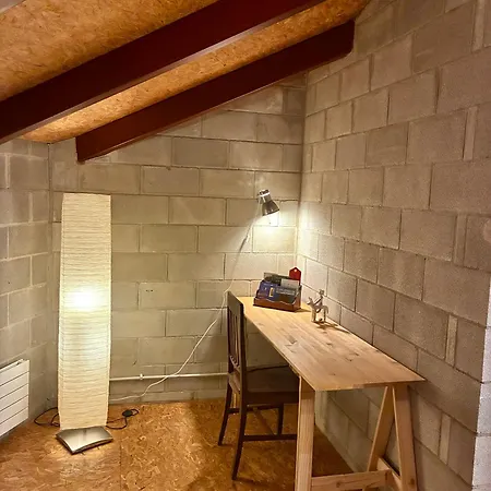 Casa Pasarelas Apartamento
